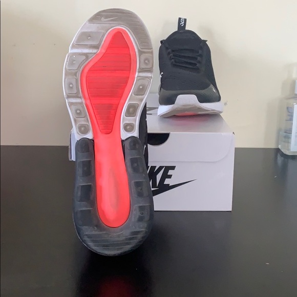 Men’s size 10 Air max 270 - Picture 4 of 5